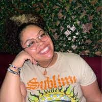 Angela Trivett's Instagram, Twitter & Facebook