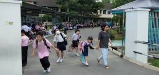 Lion dance performance at sjk chung hua miri. Dua Sekolah Di Miri Ditutup Akibat Jerebu Hari Ini Utusan Borneo Online