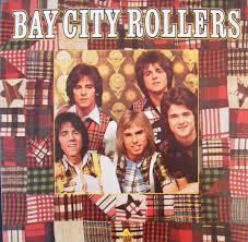 Woody expresses his gratitude and appreciation for your messages, and shares a family photo of his mum and dad, together again. 35 I Love The Bay City Rollers Ideas Bay City Rollers Bay City Rod Stewart