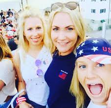 JDs: Women's Fitness