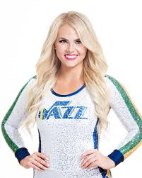 Jazz dancing is a form that showcases a dancer's originality. Jazz Dancers Utah Jazz