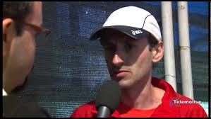 Atletica, Ivan di Mario terzo ad Agnone