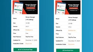 Internet download manager 6.38 is available as a free download from our software library. Money Manager Pc Editing Mod Apk V4 5 2 Paid For Free 2021