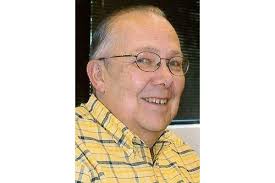 Paul Berkemann Obituary (1942