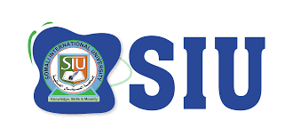 Somali International University