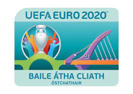 Starting from the visual identity signed by y&r portugal, the film features a bridge meant to symbolise the unity of the 13 cities where the. Dublin 2020 Logo Revealed As Uefa Euro 2020 Comes To Ireland