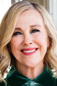 Кэтрин О'Хара (Catherine O'Hara): фильмы, биография, семья, фильмография —  Кинопоиск