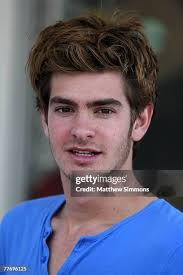 191 Matthew Garfield Stock Photos, High-Res Pictures, and Images