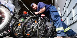 Auktion In Weissenfels Fundburo Versteigert Fahrrader Mz De