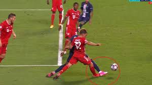 Fcbayern.com takes a detailed look at the two finalists. Champions League Final Bayern Munich Vs Psg Mbappe Penalty Var Video News Updates