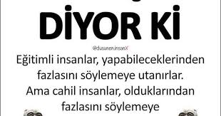 Instagram Da Dusunen Insanx Ogrenmeye Gercekten Asik Bir Insan Mutevazidir Her Seyi Bildigini Dusunen Insan Ise Ustunluk Tasla 2020 Gercekler Guzel Soz Ogrenme