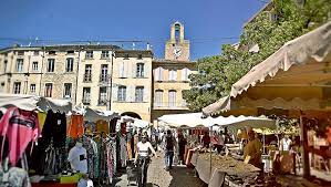 Le centre ancien avec de beaux monuments, des rues pittoresques, ses musées d'art contemporain et d'archéologie est. Pour Redynamiser L Activite Du Centre De Bagnols Sur Ceze Plusieurs Leviers Midilibre Fr