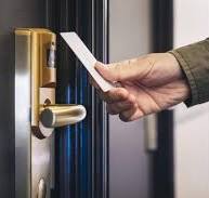 Hotel Door Lock System: A Complete Guide | iLockey