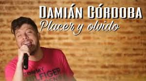 Damián jacinto córdoba (san fernando del valle de catamarca, provincia de catamarca, 17 de abril de 1987), más conocido como damián córdoba, y apodado el wacho, es un cantante argentino de cuarteto. Damian Cordoba 2020 Placer Y Olvido Youtube