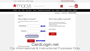 Check spelling or type a new query. Macy S How To Login How To Apply Guide
