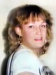 Sharon Marie Johnson Henning-Sangren (1949-1987)