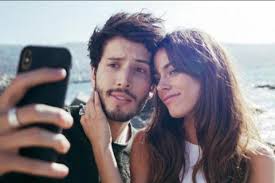 Yatra y tini, un amor que se terminó de forma abrupta en plena cuarentena. 4xz34bxcnu 9zm