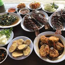 Makanan ikan segar di jogja. Warung Makan Ikan Segar Restoran