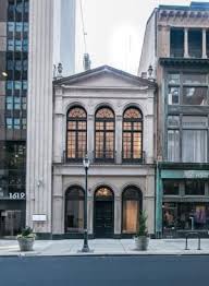 Veronica Blum's Commercial Real Estate Agent Bio & Reviews