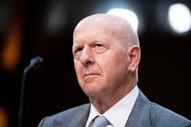 Citi dropped its 2025 managing director class — we have the full list of  276 new MDs