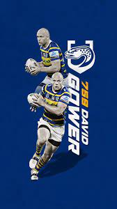 The parramatta district rugby league football club was formed in 1947, with their first grade side playing their first season in the new south wales rugby football league premiership's 40th season. Parramatta Eels Wallpaper Wednesday Enjoy Blue Facebook