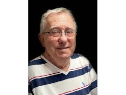 Robert Graybill Obituary (1940