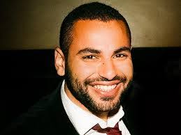 Omar Ali's Instagram, Twitter & Facebook