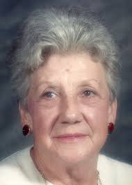 Obituary information for Hazel Shown Worrell