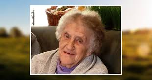 Helen Metzger Obituary August 10, 2018