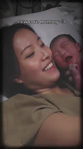 Welcoming Wes Lucas Foo to the World