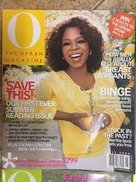 2006 2007 oprah o magazine o at home 4