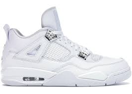 Maybe you would like to learn more about one of these? Jordan 4 Retro Pure Money 2017 308497 100
