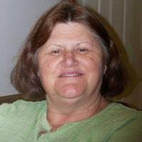 Sandra 'Kay' Skinner