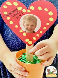 And site integrity, account authentication, security and privacy preferences, internal site usage and maintenance data, and to make the site work correctly for. Mother S Day Thumbprint Keepsake Kids Can Make Pre K Pages