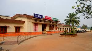 Total duration of the train from bangalore city junction to kannur main railway station is 1 day 13 hrs 25 mins. Kabaka Puttur Railway Station Wikipedia