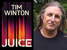In conversation with Tim Winton