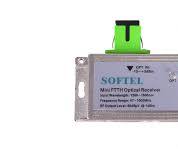 AGC Optical Receiver/ Hfc Optical Receiver