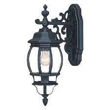 Acclaim Lighting 5155 Chateau 1 Light 18 75 Height Outdoor Wall Sconce Walmart Com Outdoor Wall Mounted Lighting Wall Mount Light Fixture Wall Mounted Light
