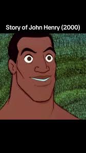 John Henry Ending Scene How Did He Die