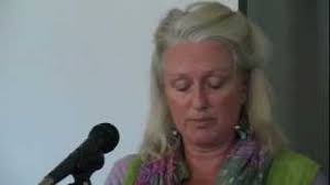 Mandy Archibald "A Peak in the Past" All About Community