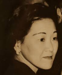 Tomiko “Tomi” Okubo (1915-2010)