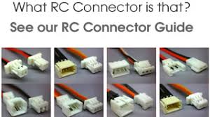 micron wings micro rc connector guide