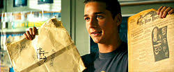 Sam Witwicky