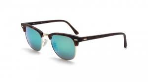 Monture métallique, effet écaille ou en plastique, de forme ronde, carrée ou œil de chat, nous avons des lunettes de soleil pour tous les goûts. Lunettes De Soleil Miroir Ray Ban Verres Miroirs Visiofactory
