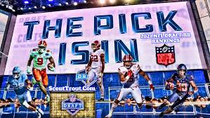 The american football conference and the national football conference. 2021 Nfl Draft Rb Prospect Rankings Scout Trout