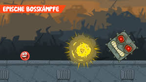 Who's got the balls to save the world ? Download Red Ball 4 Mod V1 4 21 Unlocked Lives For Android