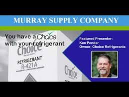 Videos Matching Hvac Choice Refrigerants R 421a Field Use