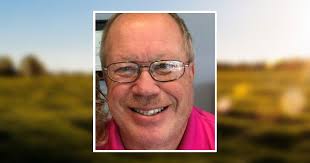 Warren Morrell Obituary June 23, 2023