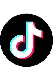 Tik Tok Simbolo Tumblr Simbolo Tik Tok First Youtube Video Ideas Snapchat Logo Pop Sockets Iphone
