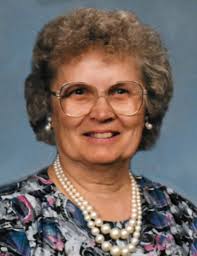 Marjorie Byers Obituary September 1, 2017